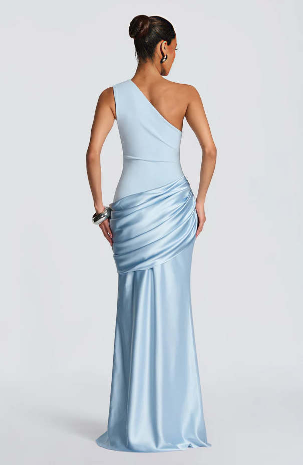 Celeste Maxi Dress