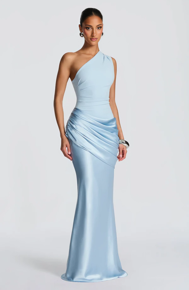 Celeste Maxi Dress